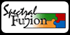 Spectral Fusion  Logo