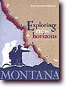 University of Montana 1998 -1999 Catalog