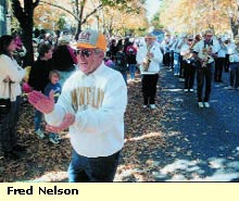 Fred Nelson