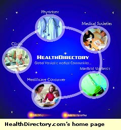 healthdirectory.com