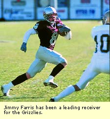 Jimmy Farris