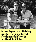 Mike Agee