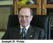 Joseph Vinso