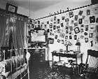Woman's dorm 1903