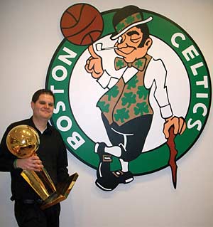 Celtics-intern