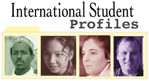 Internation Profiles